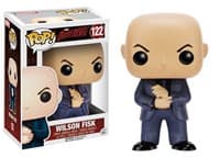 Daredevil (TV): Wilson Fisk (Bobble-Head) - Pop! Vinyl - Funko card