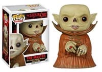 The Strain: The Master - Pop! Vinyl - Funko card