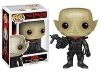 The Strain: Vaun - Pop! Vinyl - Funko card