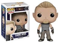 Jupiter Ascending: Caine - Pop! Vinyl - Funko card