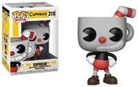 Cuphead: Cuphead - Pop! Vinyl - Funko card