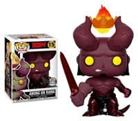 Anung Un Rama (Specialty Series) - Pop! Vinyl - Funko card