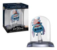 Lilo & Stitch: Experiment 626 Dome (BoxLunch Exclusive) - Pop! Vinyl - Funko card