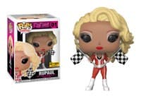 RuPaul - Pop! Vinyl - Funko card