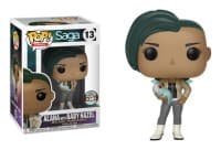 Saga: Alana with Baby Hazel (Specialty Series) - Pop! Vinyl - Funko card