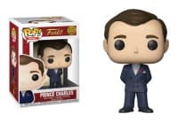 Prince Charles - Pop! Vinyl - Funko card