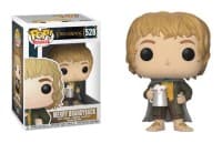 Lord of the Rings: Merry Brandybuck - Pop! Vinyl - Funko card