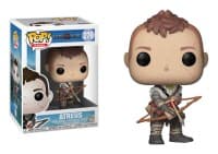 God of War (2018): Atreus - Pop! Vinyl - Funko card