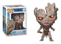 God of War (2018): Draugr - Pop! Vinyl - Funko card