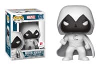 Moon-Knight (Bobble-Head) (Walgreens Exclusive) - Pop! Vinyl - Funko card