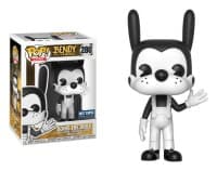 Bendy and the Ink Machine: Boris the Wolf (Pre-Release) (Hot Topic Exclusive) - Pop! Vinyl - Funko card