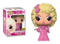 Trixie Mattel - Pop! Vinyl - Funko card
