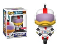 Duck Tales: Gizmoduck (Target Exclusive) - Upcoming Releases - Funko card