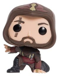 Assassin's Creed: Aguilar (Crouching) (Loot Crate Exclusive) - Pop! Vinyl - Funko card