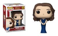 Kate (Duchess of Cambridge) - Pop! Vinyl - Funko card