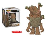 Lord of the Rings: Treebeard Super Sized 6" - Pop! Vinyl - Funko card