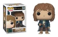Lord of the Rings: Pippin Took - Pop! Vinyl - Funko card