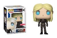 Bright: Leilah (Target Exclusive) - Pop! Vinyl - Funko card