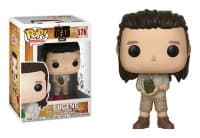 The Walking Dead: Eugene - Pop! Vinyl - Funko card