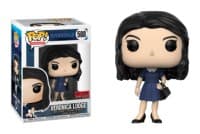 Riverdale: Veronica Lodge (Pre-Release) (Hot Topic Exclusive) - Pop! Vinyl - Funko card