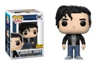 Riverdale: Jughead Jones (Southside Serpents) (Hot Topic Exclusive) - Pop! Vinyl - Funko card