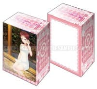 Bushiroad Deck Holder Collection V2 Vol.100: Love Live! Sunshine!! - Riko Sakurauchi - Bushiroad Deck Boxes - Deck Boxes card