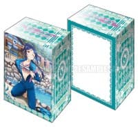 Bushiroad Deck Holder Collection V2 Vol.101: Love Live! Sunshine!! - Kanan Matsuura - Bushiroad Deck Boxes - Deck Boxes card