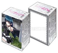 Bushiroad Deck Holder Collection V2 Vol.104: Love Live! Sunshine!! - Yoshiko Tsushima - Bushiroad Deck Boxes - Deck Boxes card
