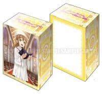 Bushiroad Deck Holder Collection V2 Vol.105: Love Live! Sunshine!! - Hanamaru Kunikida - Bushiroad Deck Boxes - Deck Boxes card