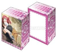 Bushiroad Deck Holder Collection V2 Vol.107: Love Live! Sunshine!! - Ruby Kurosawa - Bushiroad Deck Boxes - Deck Boxes card