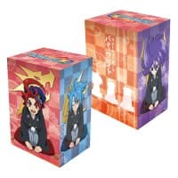 Bushiroad Deck Holder Collection V2 Vol.108: Future Card Buddyfight - Oshougatsu - Bushiroad Deck Boxes - Deck Boxes card