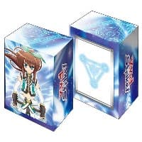 Bushiroad Deck Holder Collection V2 Vol.109: ViVid Strike! - Fuka Reventon - Bushiroad Deck Boxes - Deck Boxes card