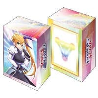 Bushiroad Deck Holder Collection V2 Vol.111: ViVid Strike! - Vivio Takamachi - Bushiroad Deck Boxes - Deck Boxes card