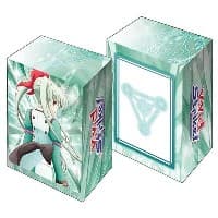Bushiroad Deck Holder Collection V2 Vol.112: ViVid Strike! - Einhard Stratos - Bushiroad Deck Boxes - Deck Boxes card