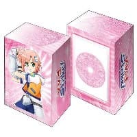 Bushiroad Deck Holder Collection V2 Vol.113: ViVid Strike! - Miura Rinaldi - Bushiroad Deck Boxes - Deck Boxes card