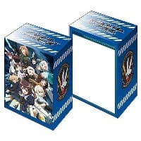 Bushiroad Deck Holder Collection V2 Vol.114: Brave Witches - Bushiroad Deck Boxes - Deck Boxes card