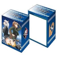 Bushiroad Deck Holder Collection V2 Vol.119: Brave Witches - Edytha Rossmann & Gundula Rall - Bushiroad Deck Boxes - Deck Boxes card