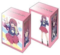 Bushiroad Deck Holder Collection V2 Vol.120: Girlish Number - Chitose Karasuma - Bushiroad Deck Boxes - Deck Boxes card
