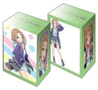 Bushiroad Deck Holder Collection V2 Vol.122: Girlish Number - Koto Katakura - Bushiroad Deck Boxes - Deck Boxes card