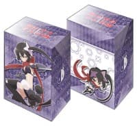 Bushiroad Deck Holder Collection V2 Vol.126: Magical Girl Raising Project - Ripple - Bushiroad Deck Boxes - Deck Boxes card