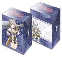 Bushiroad Deck Holder Collection V2 Vol.127: Magical Girl Raising Project - La Pucelle - Bushiroad Deck Boxes - Deck Boxes card