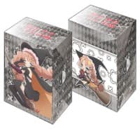 Bushiroad Deck Holder Collection V2 Vol.128: Magical Girl Raising Project - Top Speed - Bushiroad Deck Boxes - Deck Boxes card
