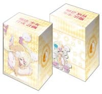 Bushiroad Deck Holder Collection V2 Vol.129: Magical Girl Raising Project - Nemurin - Bushiroad Deck Boxes - Deck Boxes card