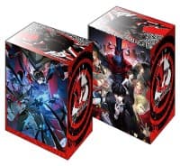 Bushiroad Deck Holder Collection V2 Vol.133: Persona 5 - Bushiroad Deck Boxes - Deck Boxes card