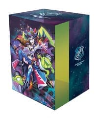 Bushiroad Deck Holder Collection V2 Vol.136: Cardfight!! Vanguard G - Vampire Princess of Starlight, Nightrose - Bushiroad Deck Boxes - Deck Boxes card