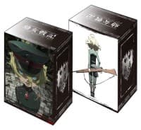Bushiroad Deck Holder Collection V2 Vol.138: Youjo Senki - Bushiroad Deck Boxes - Deck Boxes card