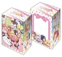 Bushiroad Deck Holder Collection V2 Vol.139: Gabriel Dropout - Bushiroad Deck Boxes - Deck Boxes card