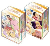 Bushiroad Deck Holder Collection V2 Vol.140: Gabriel Dropout - Gabriel - Bushiroad Deck Boxes - Deck Boxes card