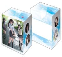 Bushiroad Deck Holder Collection V2 Vol.142: Seiren - Bushiroad Deck Boxes - Deck Boxes card
