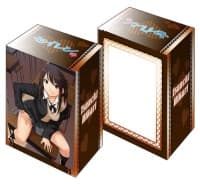Bushiroad Deck Holder Collection V2 Vol.143: Seiren - Hikari Tsuneki - Bushiroad Deck Boxes - Deck Boxes card